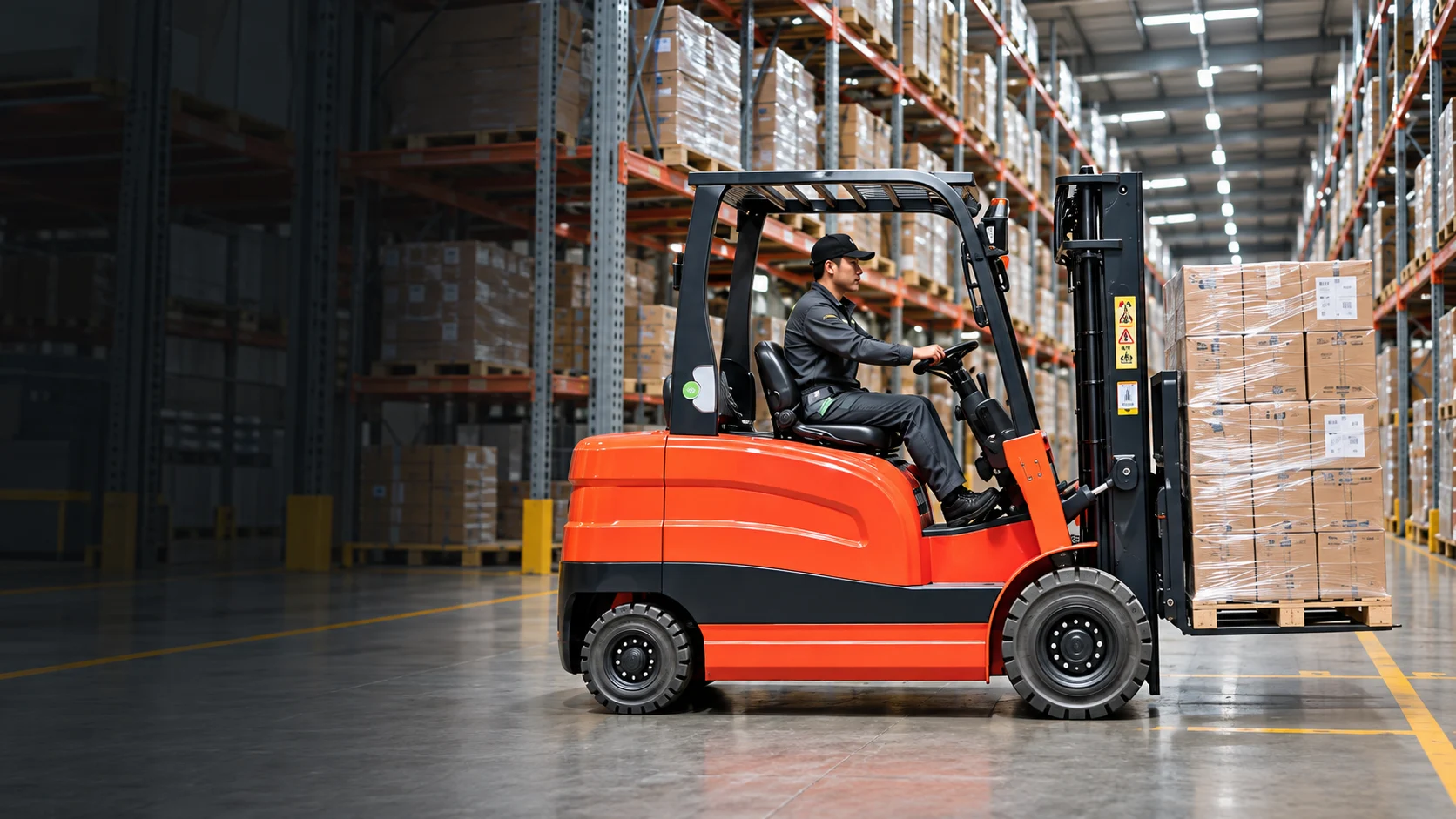warehouse hero | Jining Mingtuo Machinery