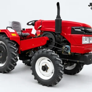25 HP micro-tractor - JNMT, Shandong, China