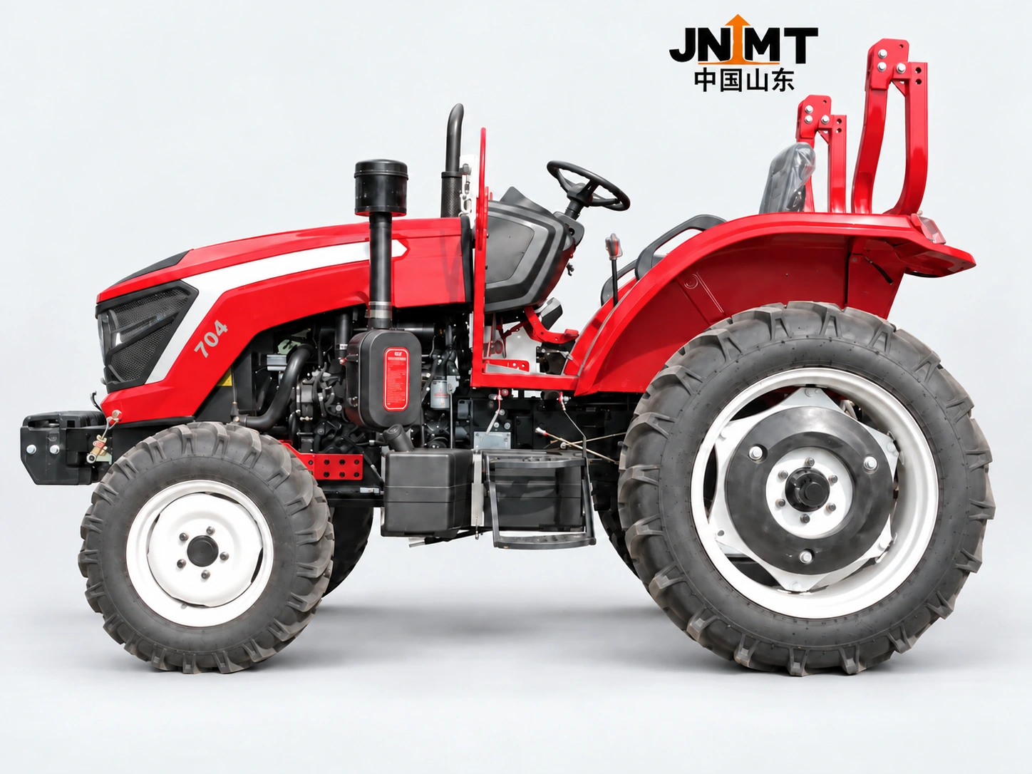 YTO-704 Tractor