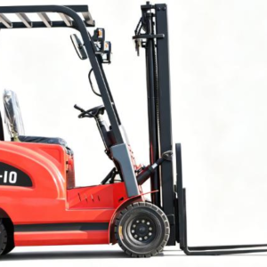 1-Ton Forklift