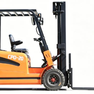 2-Ton Forklift