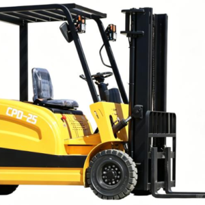 2.5T Forklift