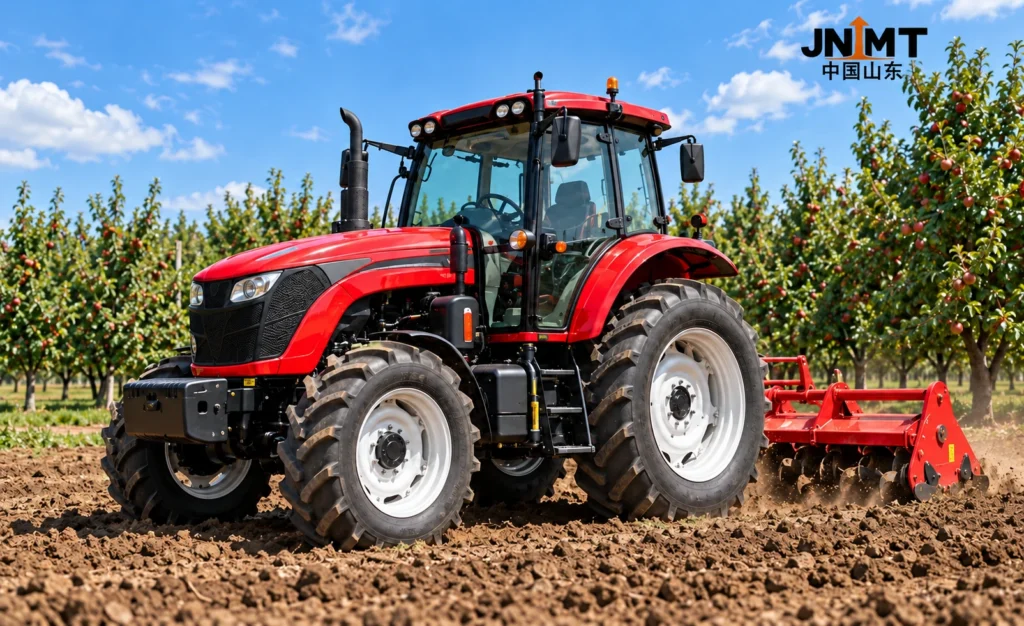 How to Choose a Tractor for Your Farm