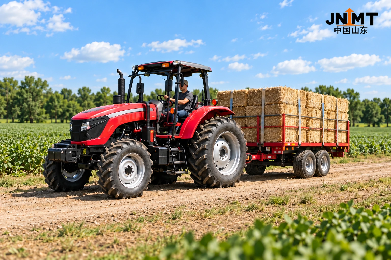 transport | Jining Mingtuo Machinery