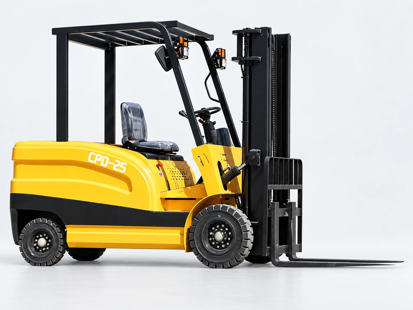 2.5T Forklift