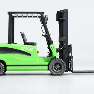 3-Ton Forklift