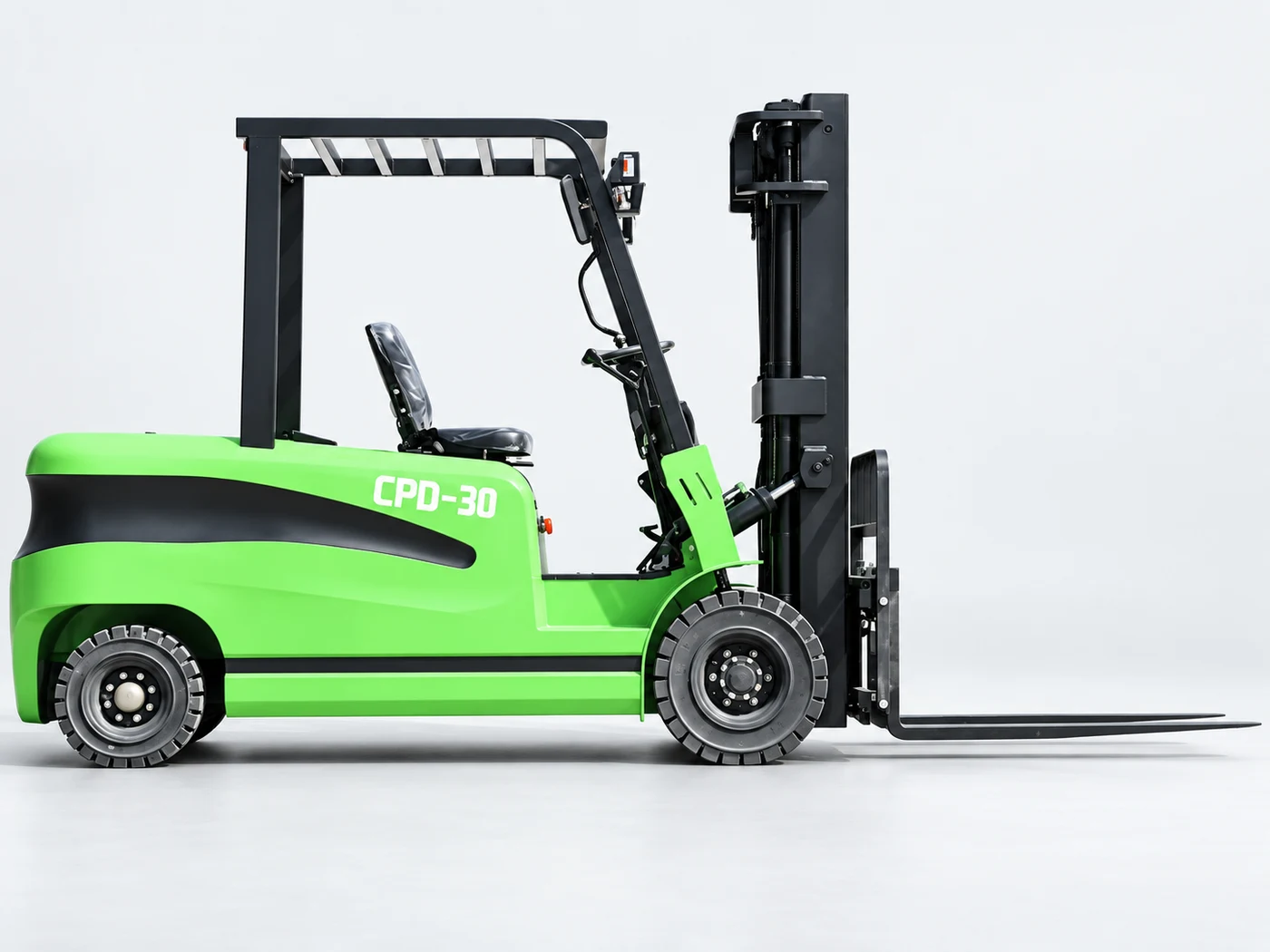 3-Ton Forklift