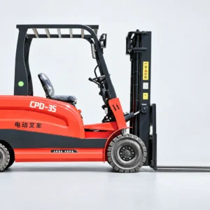 3.5-Ton Forklift