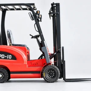 1-Ton Forklift